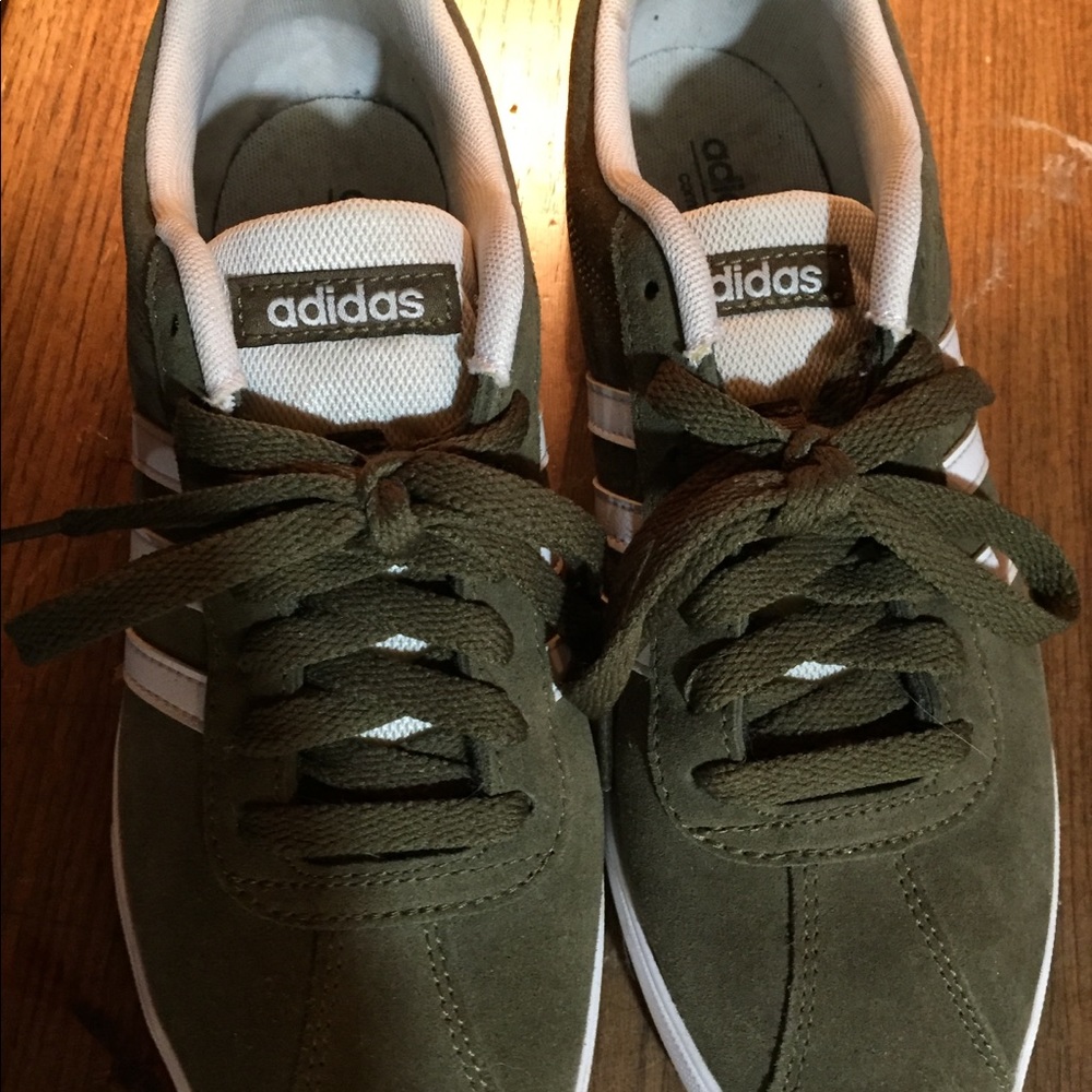 Adidas shoes!! Brand new!